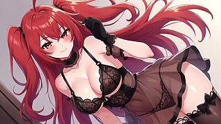 Lively Encounter in Western Atmosphere