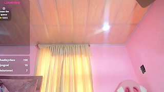 Jerking off shemale tranny solo play