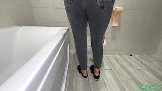 The Daily Toilet Episode 39