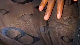 Gym Instructor Made That Thick Pussy Squirt