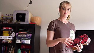 Charlie Forde - big cock movie