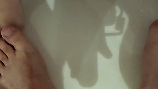 Omg! I'm Completely Pissed on!