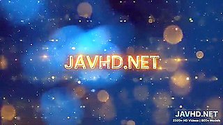 Japanese Curly Pussy Vol 39