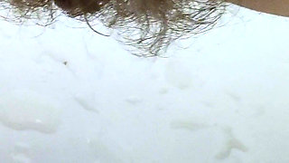 Tsss Big Secret - I Pee in My Bathroom