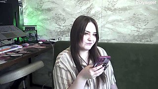 Bbw, coitus, learns