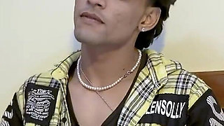 Her Body Figure Makes Me Horny! Beautiful Maid Sex