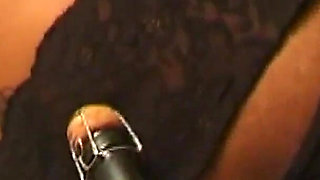 The Bottle of Loving Masturbation