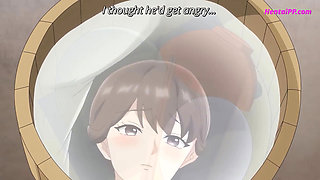 Newlyweds - The Only One to Know ( Hentai ENG Subbs )