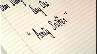 Stories i write in my diary part 1