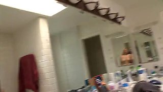 Vintage MILF With Big Boobs Gets Picked Up And Fucked