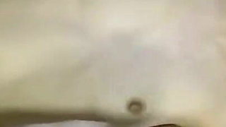 169cm Leggy Marie Gives Me a Hotel Blowjob Finish