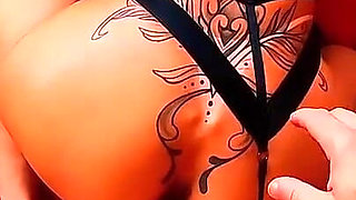 Fan Fantasy - Black Outfit