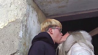 I Heard You Liked Bi Boys At LetsGoBi