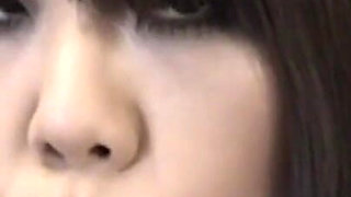 Amazing Beautiful Asian Whore Hairy Pussy Hottest Masturbation Vol 2