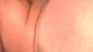 Housewife Grabs Vacuum Cleaner Salesman