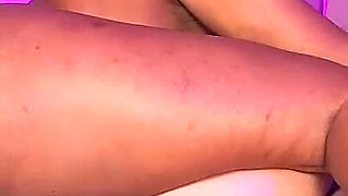 Intense Pussy Licking Between Two Hot Girlfriends
