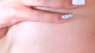 JOI Fisting Pussy Masturbation and Spread Ass Julie Oliver