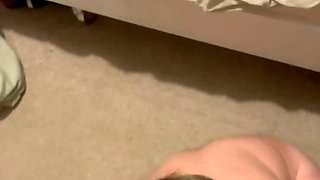 Cum in my mouth