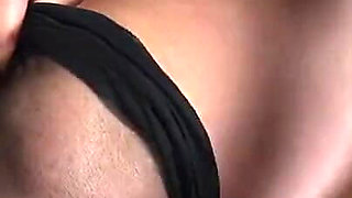 Vgq3 Aunty Sandra Getting Dressed