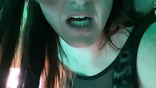 Vivienne L'amour - Milking You Then Feeding You POV