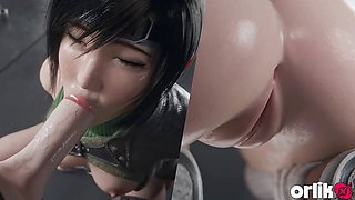 All anime, bigger dick, in english