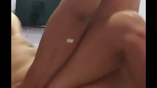 Teen Filipina Creampied Loud Moaning