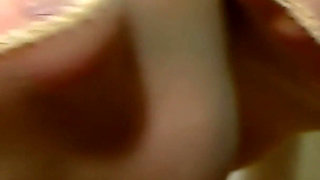 Binaural Nylon Feet * 4K