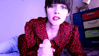 Sydney Harwin - Quick Son Dads In The Shower