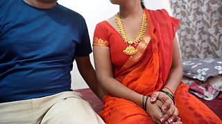 Delhi girl, bhabhi devar, indian fucked hard
