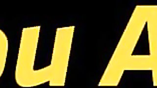 Voluptuous Emma Brown's stripping movie