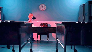 Monster Porn - The Boner Who Bones