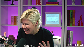 Hailey Rose: Tumblr, Swingers & the Cereal Incident the Adult Time Podcast