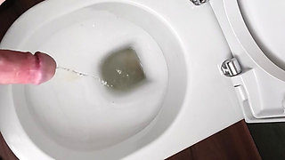 Wanna taste some piss?