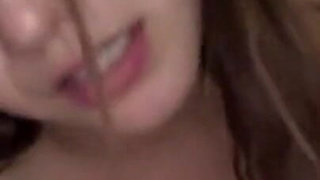 Triple Threat Big Breasts Cute and Wild POV Sex Intense Ride on Top Drains Me!