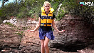 Choosing the Sexiest Life Jacket to Get Wet in