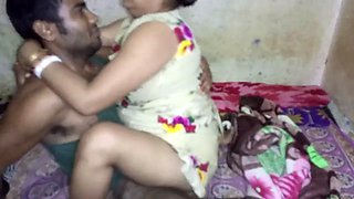 Morning husband wife full deshi sexy video