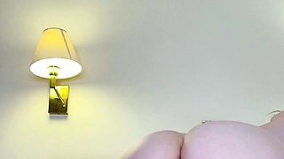 blonde lave her solo masturbate