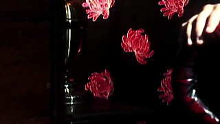 Bella Gets Her First Sexual Exploration and Explodes in Climax