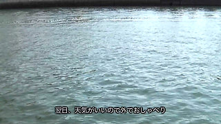 Embarrassing Body - Anri, Highly Educated College Girl First Raw on Camera