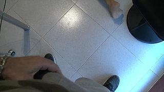 Bareback orgy in Valencia with Damien Crosse and Koldo Goran