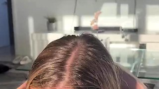 Badbarbiepriv Gets Fucked Hard
