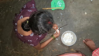 Indian Hot Couple Sex Sexy Wife