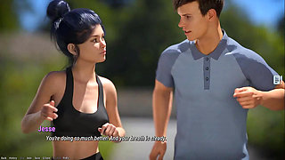 Project Atmosphere: Love And Support Is All We Need Ep 18