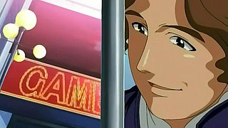 Hentai babe: Amateur, Masturbation  Hot Porn