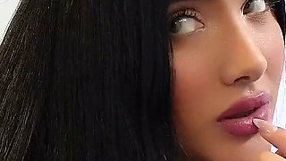 Asmr: Secretary Gets Horny and Fucks Her Boss Over a Salary Raise - Jadelin_222