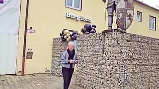 Sight who's banging until their snatch overflows! Part 1