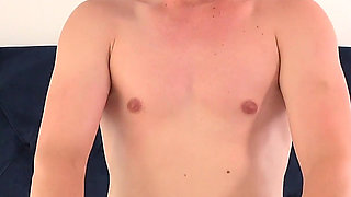 New Stud Rimmed For 1st Time featuring Luke Cooper with Brin Summer