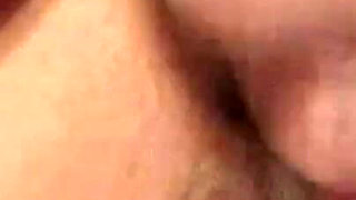 Tattooed Stud Deeply Pounds Curvy Bride MILF