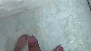 Come Take a Shower with Me