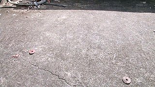 Japanese amateur Asian big boobs mother
